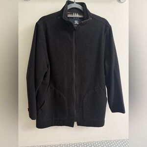 Burberry Light Weight Coat - Men’s Small